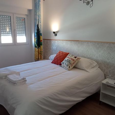 Sg Rooms 콘수에그라 외부 사진