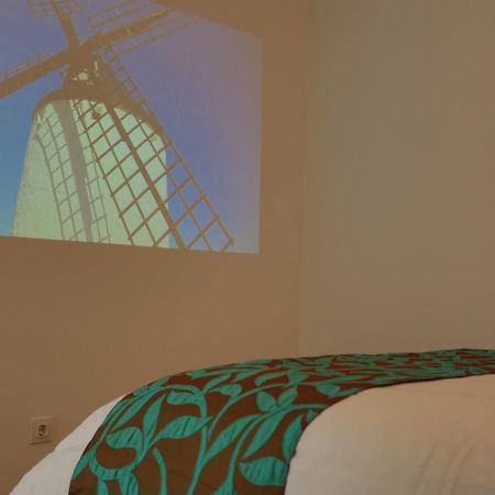 Sg Rooms 콘수에그라 외부 사진