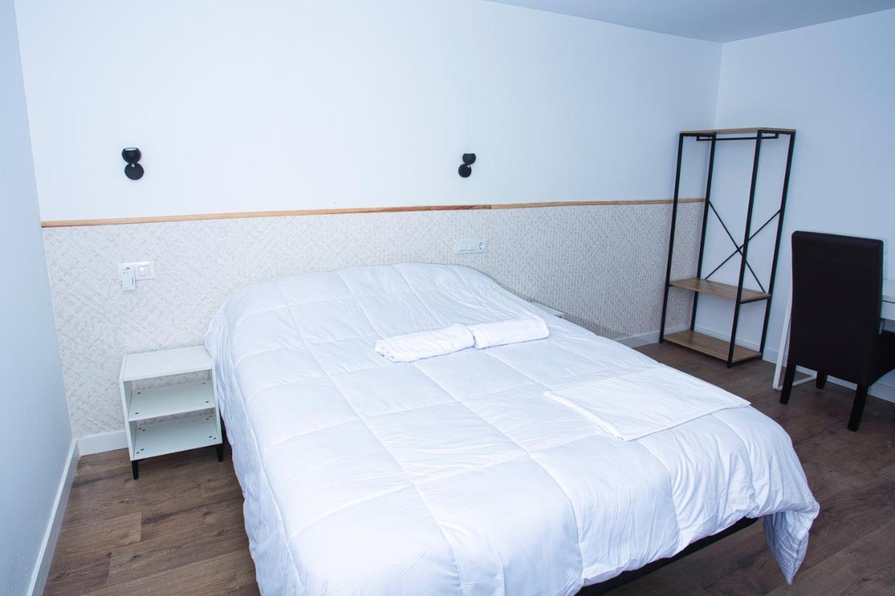 Sg Rooms 콘수에그라 외부 사진