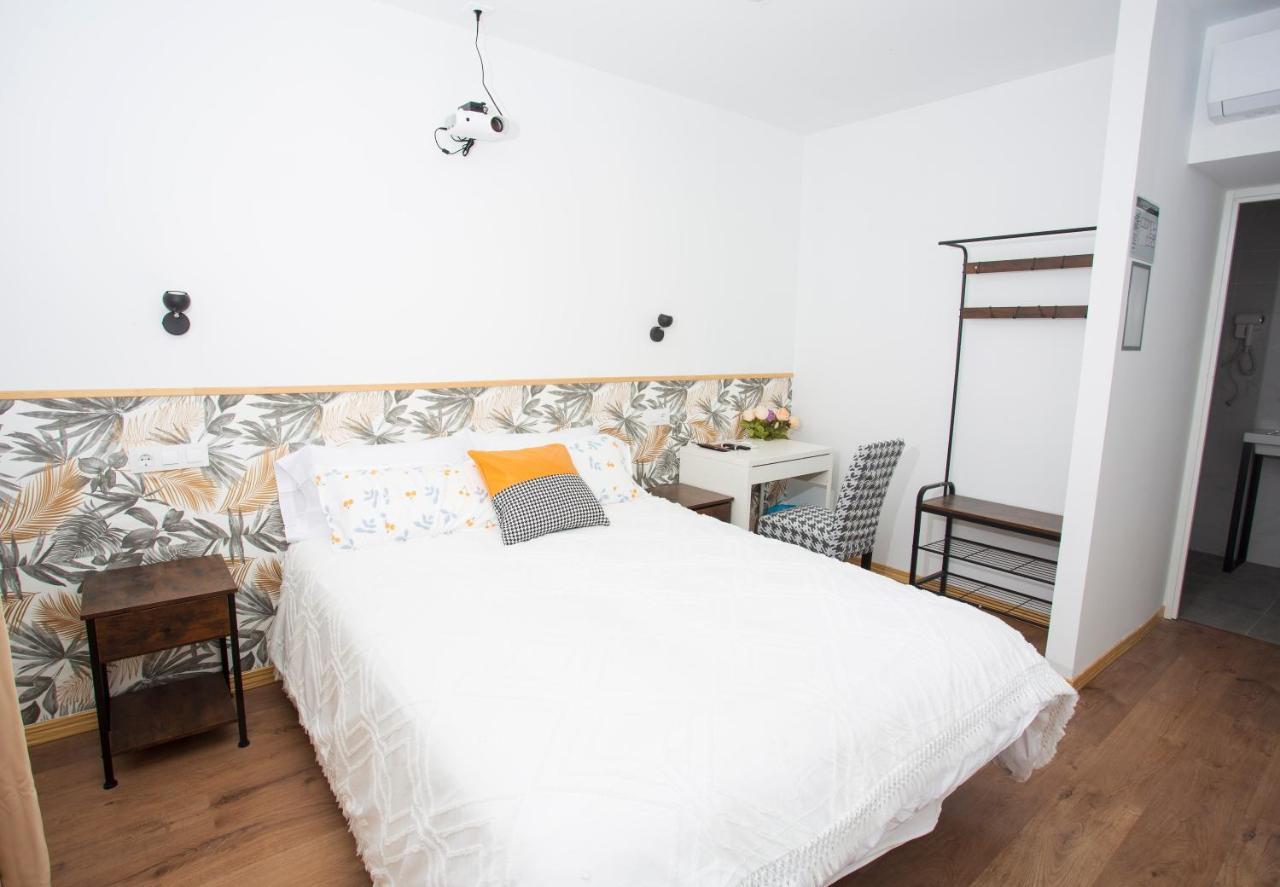 Sg Rooms 콘수에그라 외부 사진