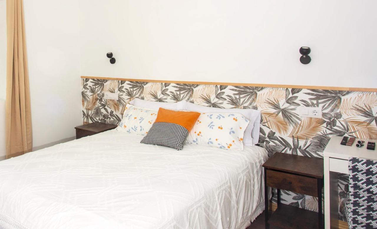 Sg Rooms 콘수에그라 외부 사진