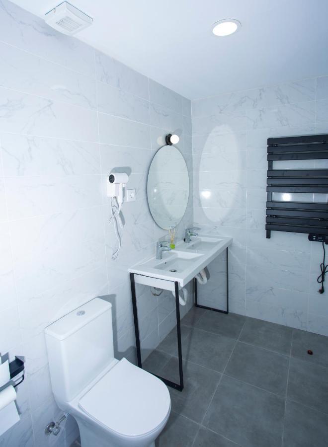Sg Rooms 콘수에그라 외부 사진