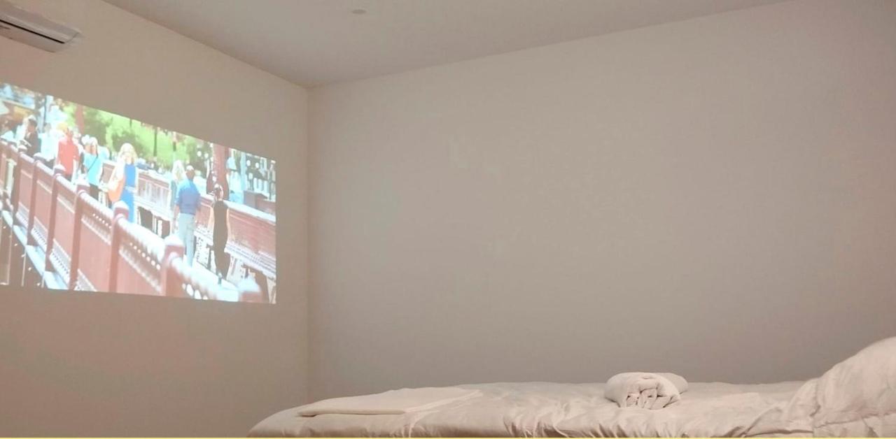 Sg Rooms 콘수에그라 외부 사진