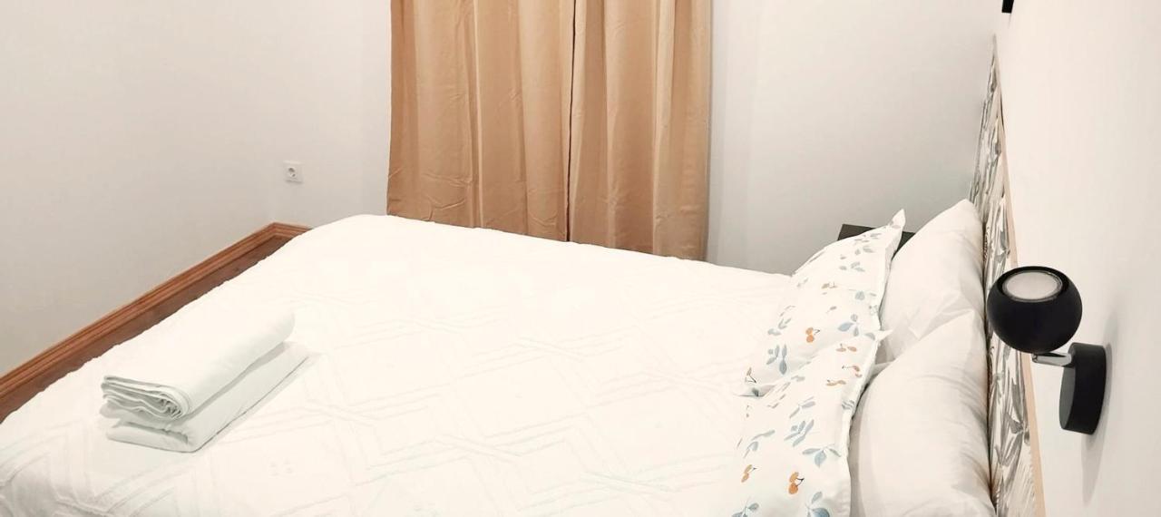 Sg Rooms 콘수에그라 외부 사진