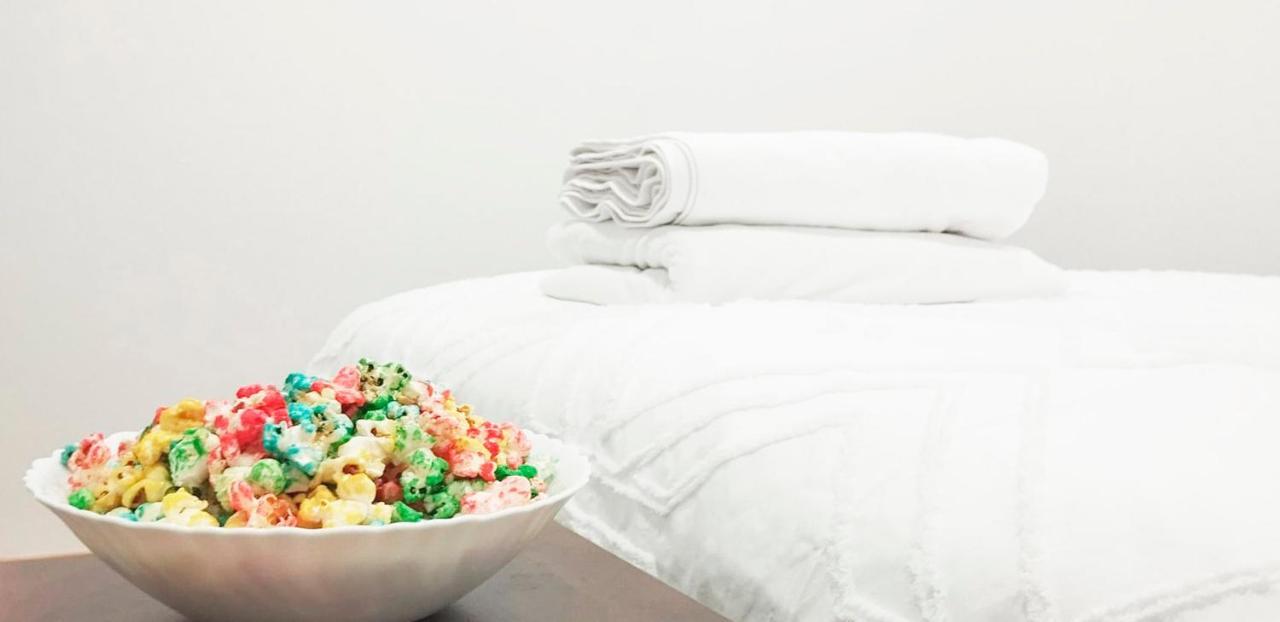 Sg Rooms 콘수에그라 외부 사진