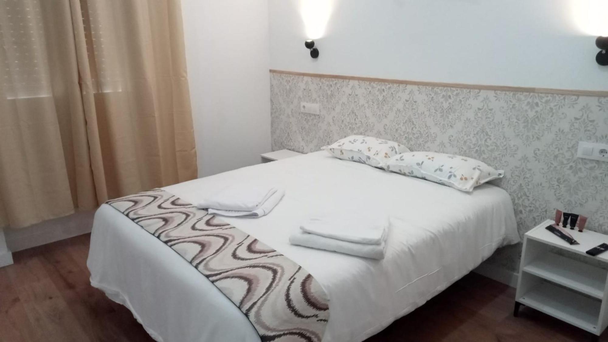 Sg Rooms 콘수에그라 외부 사진