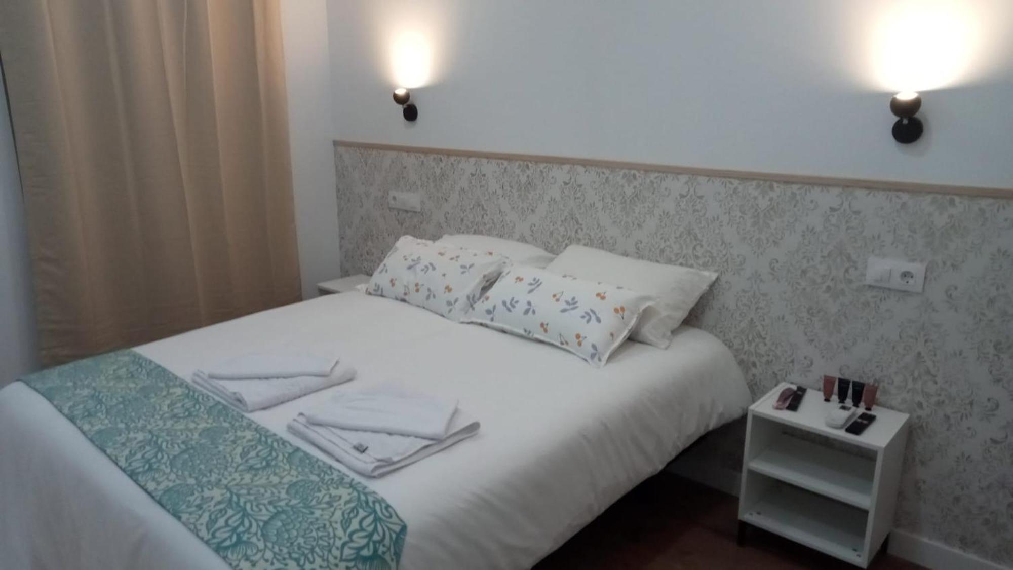 Sg Rooms 콘수에그라 외부 사진