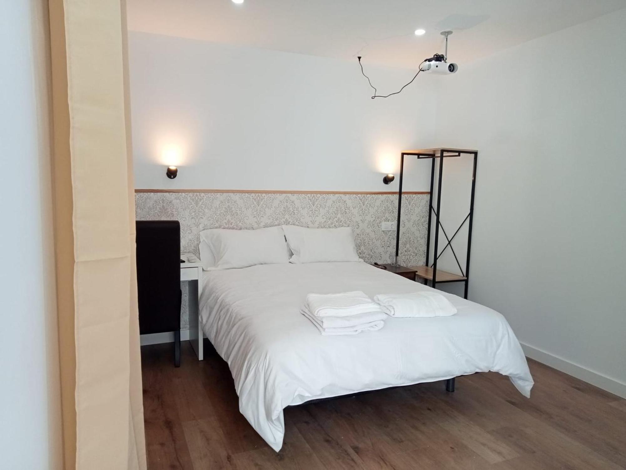 Sg Rooms 콘수에그라 외부 사진