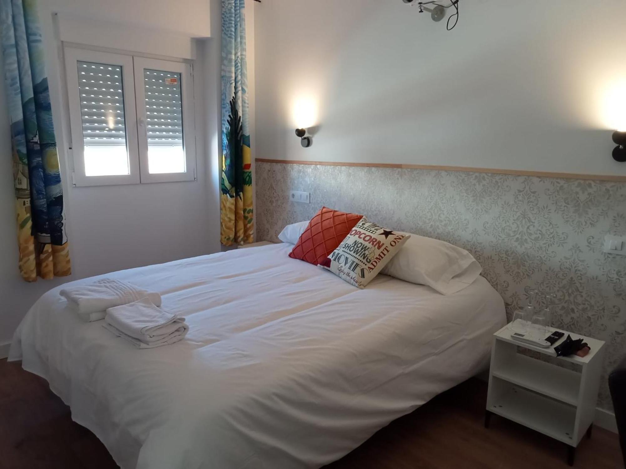 Sg Rooms 콘수에그라 외부 사진