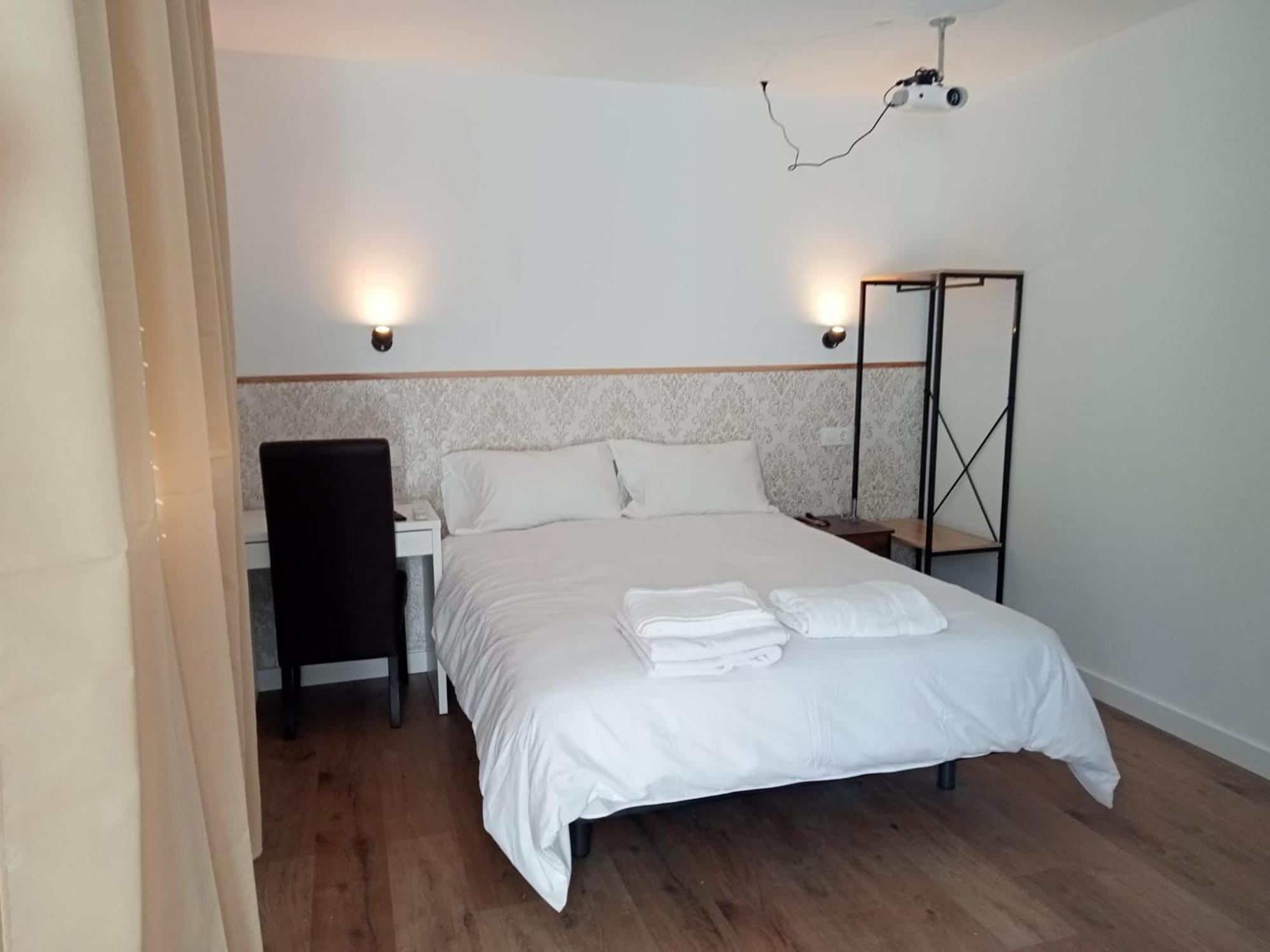 Sg Rooms 콘수에그라 외부 사진