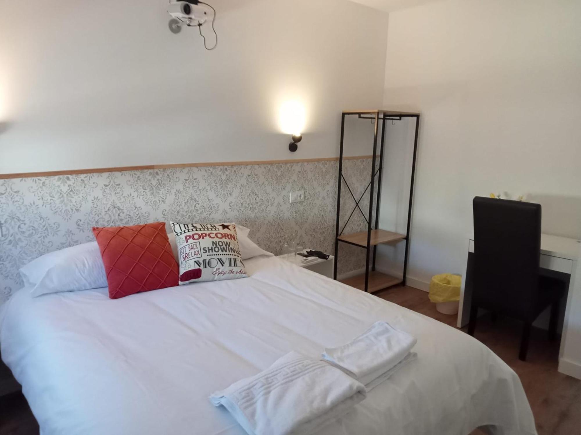 Sg Rooms 콘수에그라 외부 사진