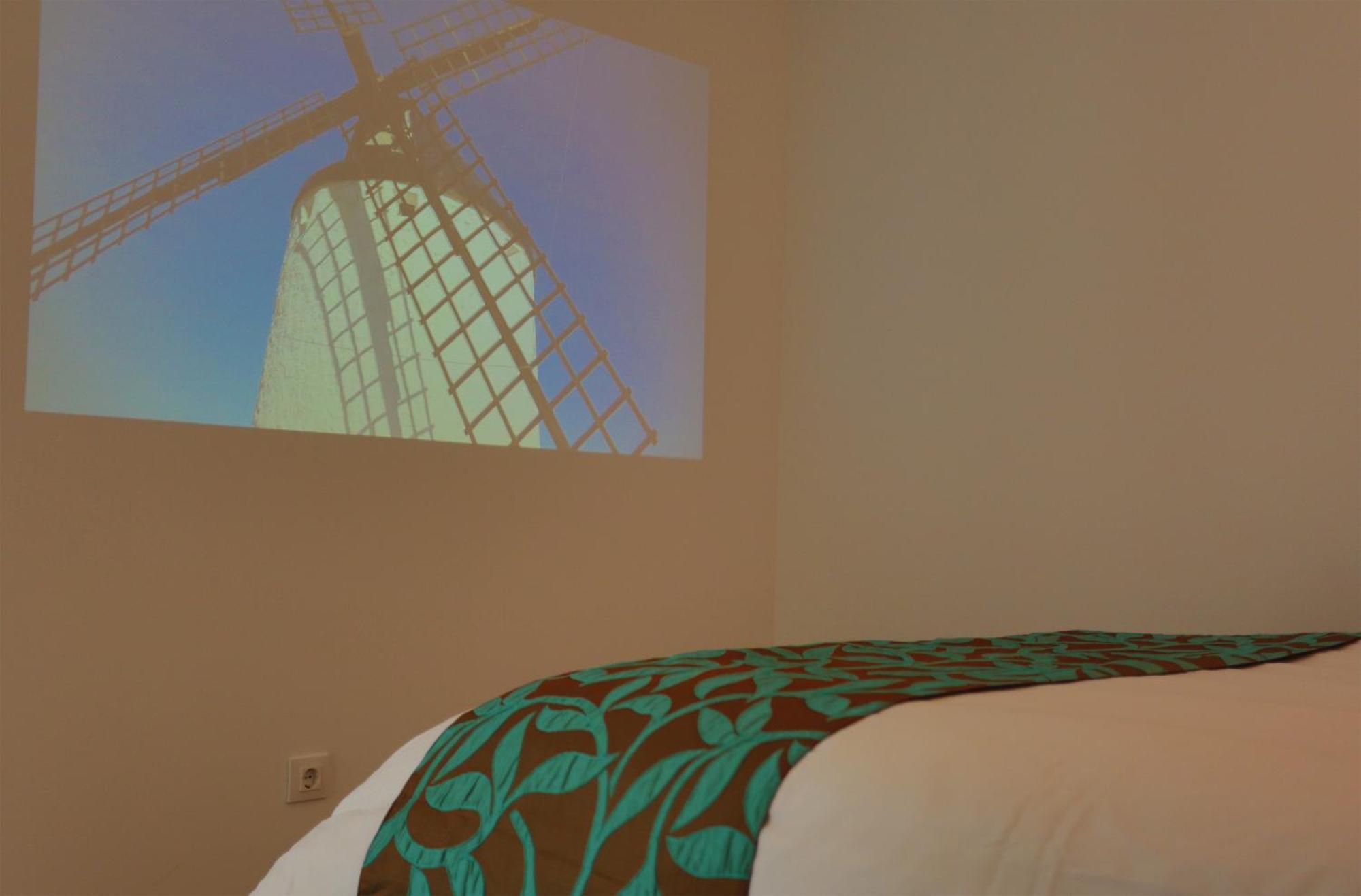 Sg Rooms 콘수에그라 외부 사진