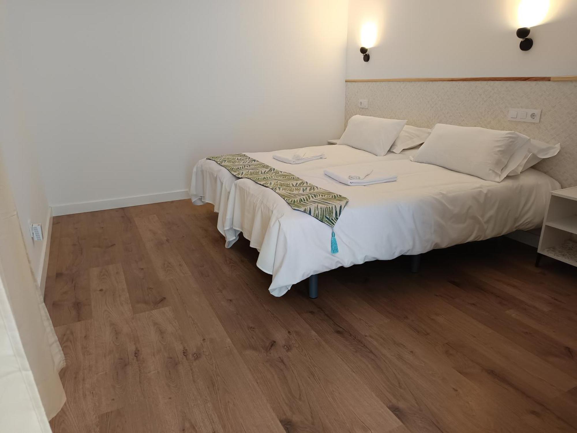 Sg Rooms 콘수에그라 외부 사진